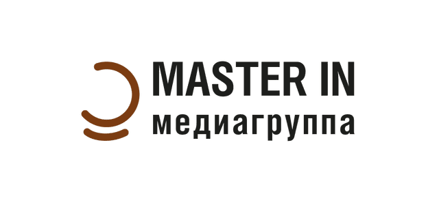 MASTER IN медиагруппа
